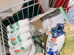 -永辉超市(萧山宝龙广场店)