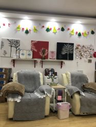点击看大图 -艾薇美甲美睫