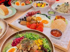 -Dough&Joe团憩(瑞虹天地月亮湾店)