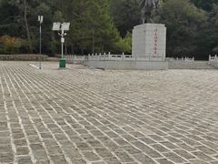 -萨尔浒风景区