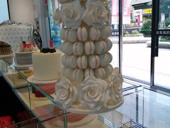 -麦雪尔甜品·生日蛋糕(新街口旗舰店)