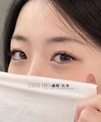 -沐白•盛妍日式美甲美睫