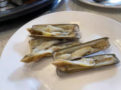 -青蓬蒸汽海鲜·深圳老字号·团建聚会(壹方城店)