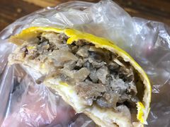 -塔里木新疆饭店(新北万达店)