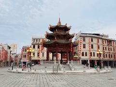 -汕头市小公园