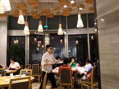 大堂-鼎泰丰(嘉年华•海信广场VILLAGE店)