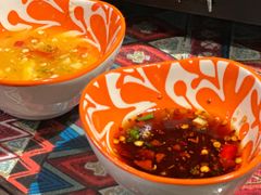 -火塘云南烧烤大排档