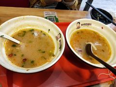 -螺小胖柳州螺蛳粉(钟楼总店)