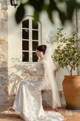 -B.Bridge Couture婚纱礼服(福田店)