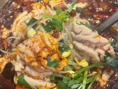 -川香鼎盛(市桥富华总店)
