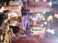 -粗粮人家·东北菜(洋桥店)