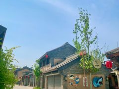 -唐山尚禾源旅游景区