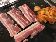 -韩时烤肉(枫蓝店)