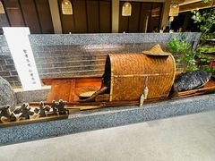 -风味小馆(天目湖宾馆店)