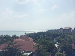 三亚万丽度假酒店-三亚海棠湾万丽度假酒店