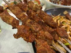 -马尔龙新疆饭店·清真(长青路店)