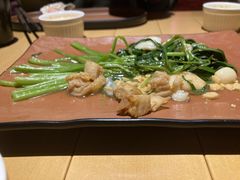 -花和尚·湘西小串烧烤(祈福店)