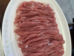 -清真牛街祥云轩门钉肉饼(左家庄店)