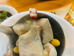 -醋缘臭屁醋养生火锅