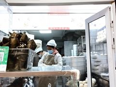 -天泽祥·鼓楼馒头(鼓楼店)