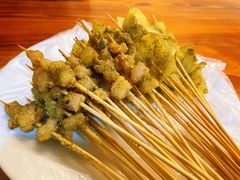 -十里铺铁板鱿鱼