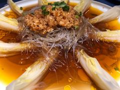 粉丝蒸娃娃菜-湘轩·土菜研究院(光大店)