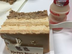 -幸福西饼生日蛋糕·下午茶(石肯店)