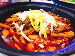 -雅和生态渔庄·宜城锅巴饭(龙灵山公园店)