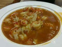 -海盗虾饭·剥好的小龙虾饭(SOHO尚都店)