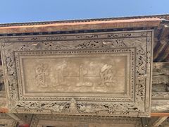 -张掖大佛寺景区