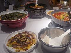 -万重锦·人文川菜馆(骡马市店)