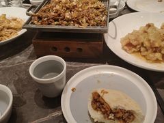 -新乾隆酒楼(帝景园店)