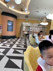 -奈尔宝·儿童乐园·亲子餐厅(苏州大悦城店)