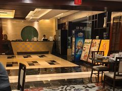 -四季轩中餐厅(徐州开元名都大酒店)