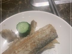 -永远爱烤肉火锅自助(龙德广场店)