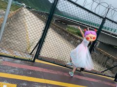 -图们国门景区