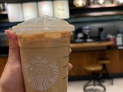 -星巴克(湖州梅地亚广场店)