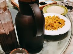 -梁家大院•农家菜(昆山会展中心店)