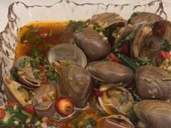 -白仁仔· 活烤海鲜 宵夜(豫园店)