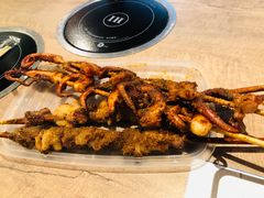 -盒马鲜生(悠方店)