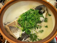 -千岛湖鱼味馆(十字街总店)