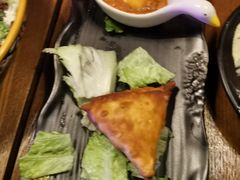 -Uncle Kosto科斯托·中东菜