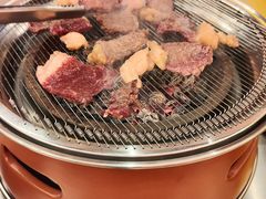 -核桃碳烤肉馆(深圳首店)