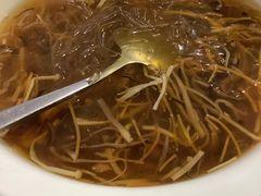 -佛有缘素食馆·荔湾老字号(陈家祠首店)