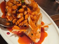 -小厨娘金榜题名(夫子庙秦淮河店)