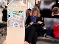 -米兰马尔彭萨国际机场