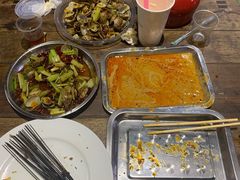 -清真·马峰烤肉(小学习北巷店)