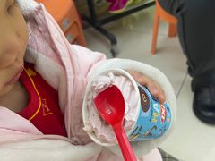 -DQ·蛋糕·冰淇淋(河东万达店)