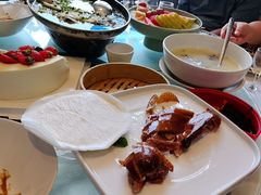 -盛百味·家宴餐厅(霸州分店)