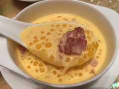 杨枝甘露-8餐厅(新葡京酒店)